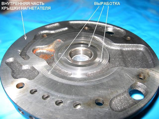 Фото в бортжурнале Mazda MPV II