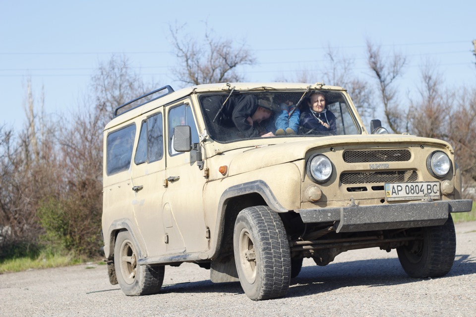 Фото в бортжурнале Geely CK