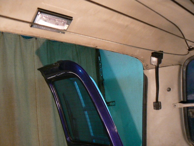 Фото в бортжурнале Toyota Land Cruiser 80
