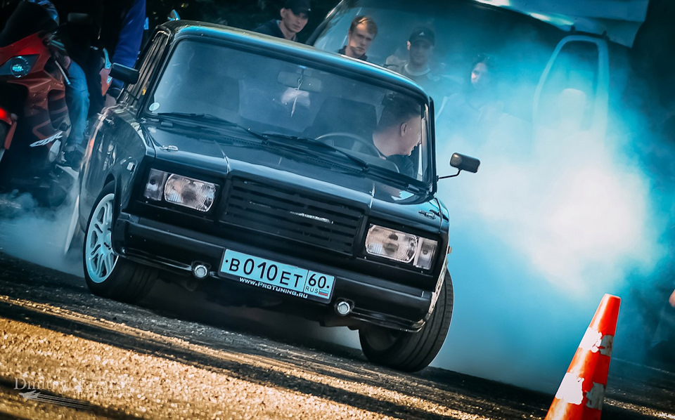 Фото в бортжурнале Volkswagen Passat B2