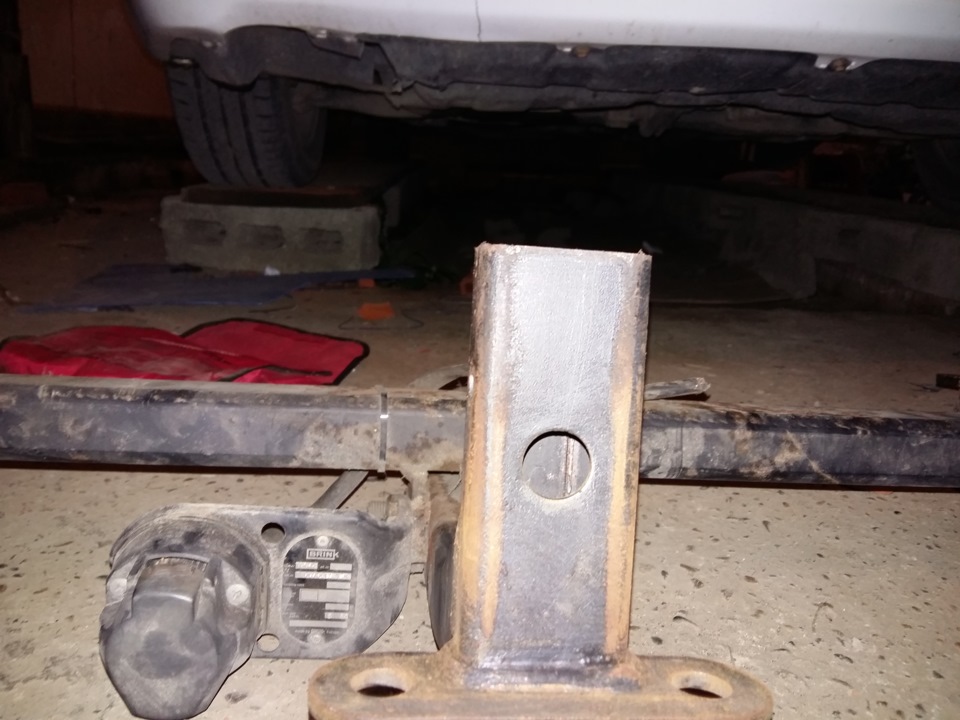 Фото в бортжурнале Toyota Prius (20)