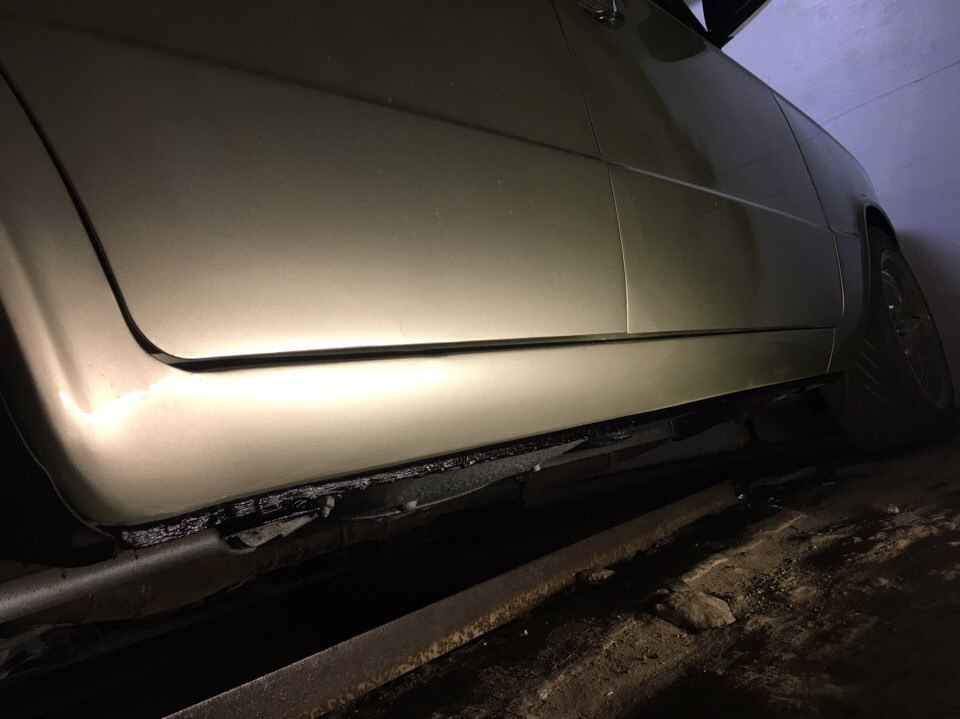 Фото в бортжурнале Lada 21011