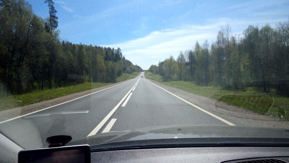 Фото в бортжурнале Ford Mondeo IV