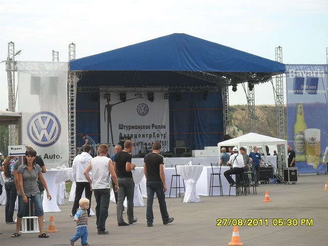 Фото в бортжурнале Volkswagen Golf Mk6