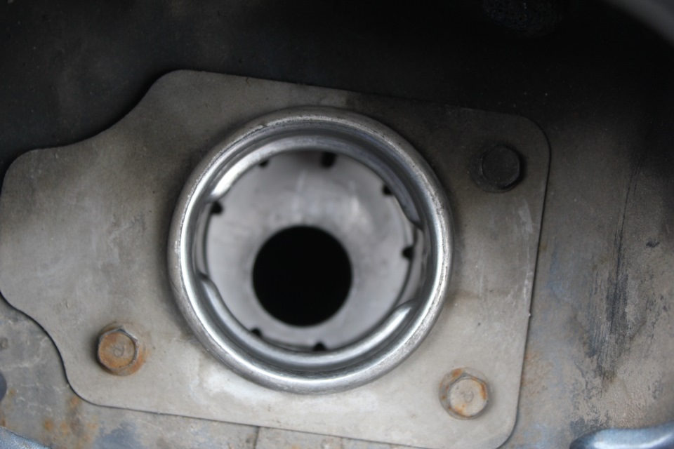 Фото в бортжурнале Jeep Grand Cherokee (WJ)