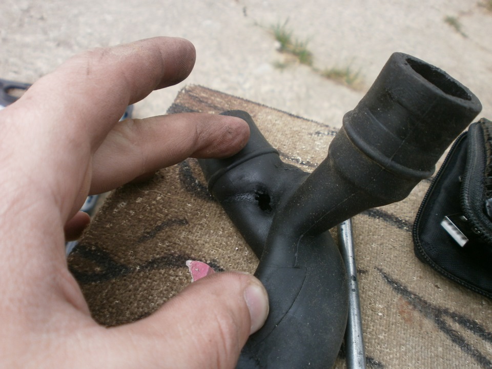 Фото в бортжурнале Volkswagen Passat B3