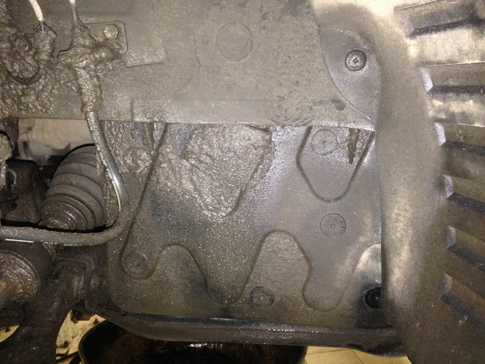 Фото в бортжурнале Hyundai Santa Fe (3G)
