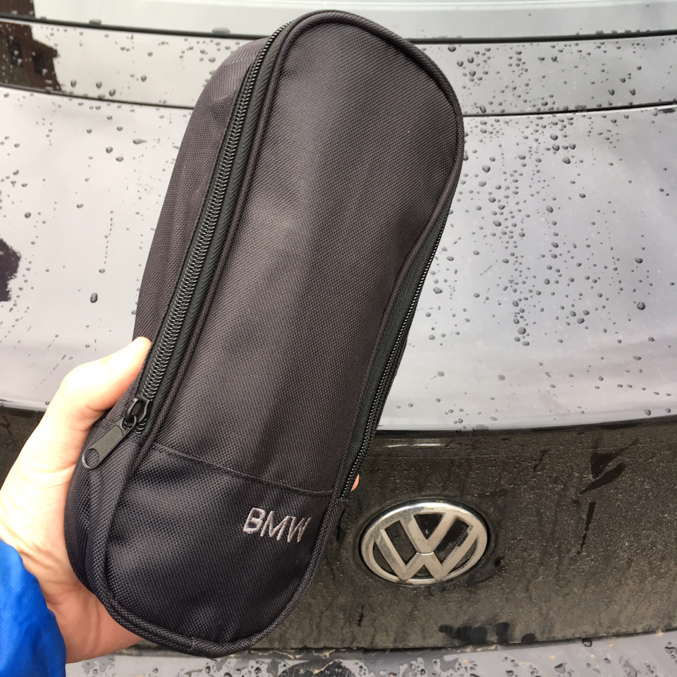 Фото в бортжурнале Volkswagen Passat CC