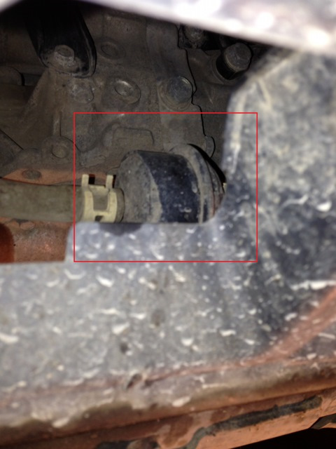 Фото в бортжурнале Honda CR-V (RE)
