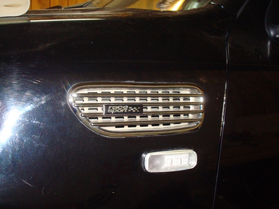 2 — Honda CR-V (RD1/RD2). Запчасти на фото: S3805