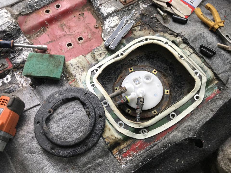 Фото в бортжурнале Suzuki Jimny (1G)