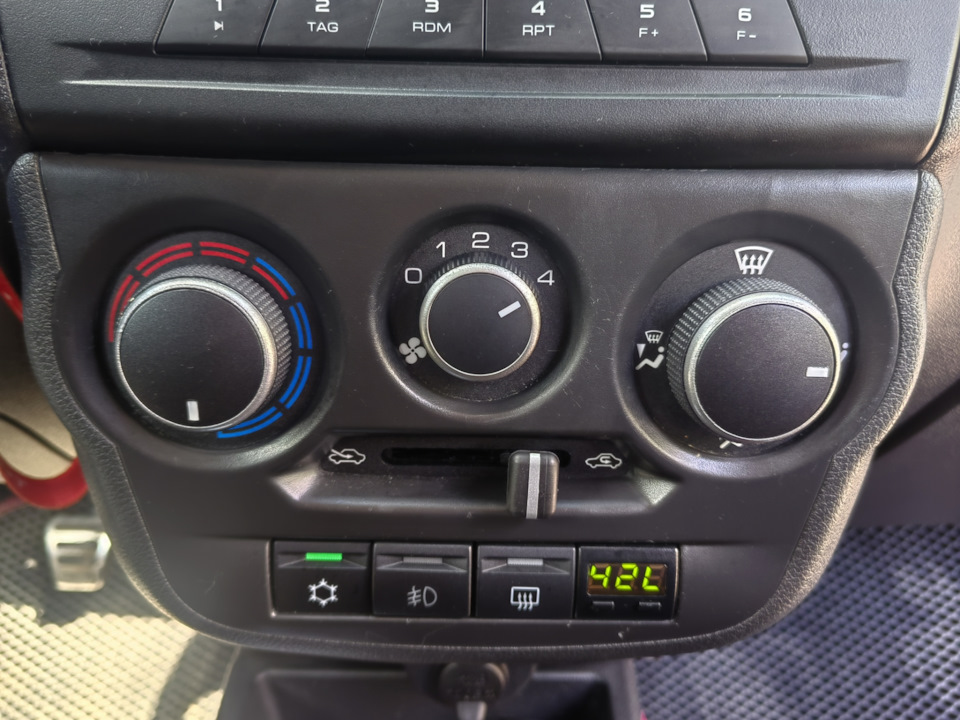 Фото в бортжурнале Lada Granta (2G) FL