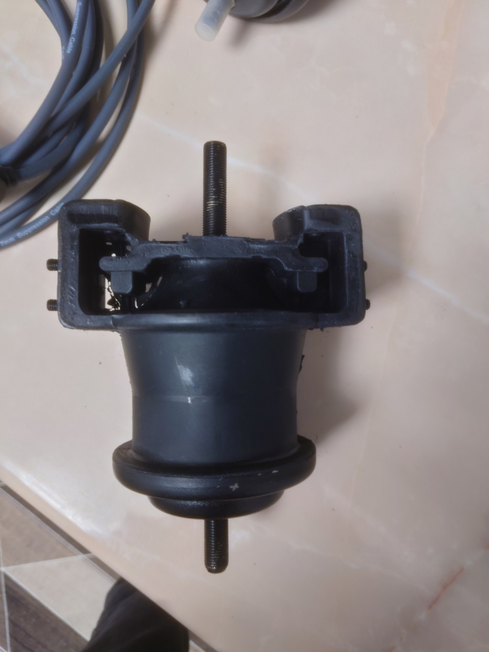 Фото в бортжурнале Mazda Xedos 9