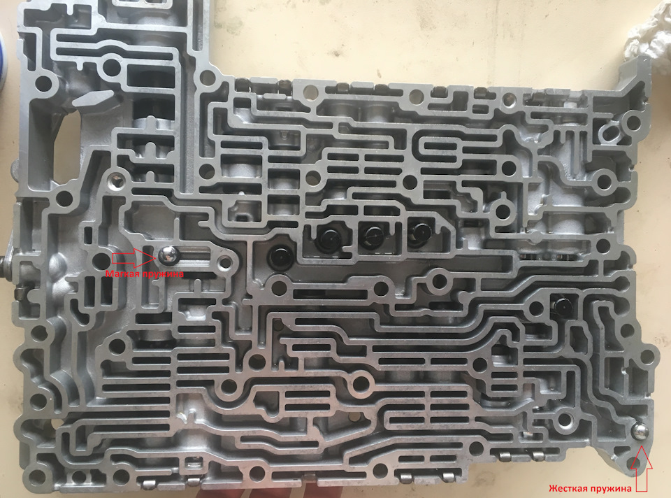 Фото в бортжурнале Nissan Pathfinder (3G)