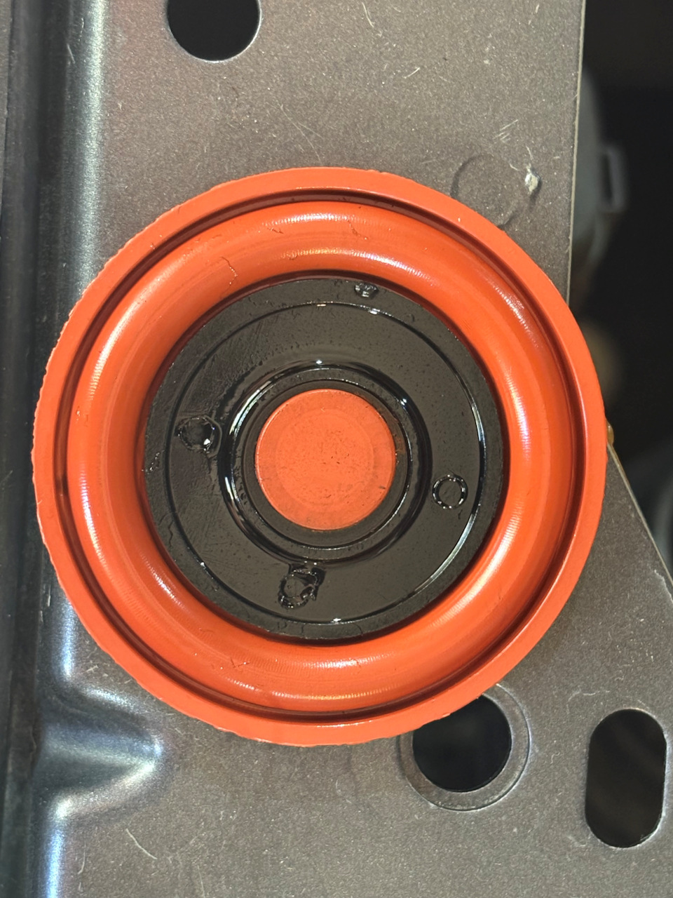 Фото в бортжурнале Opel Astra J