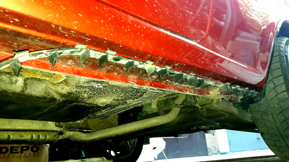 Фото в бортжурнале Opel Kadett E
