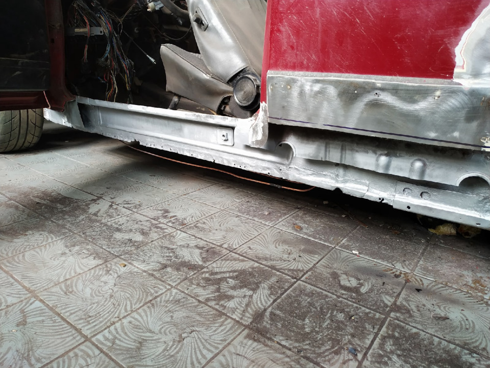 Фото в бортжурнале Opel Kadett D