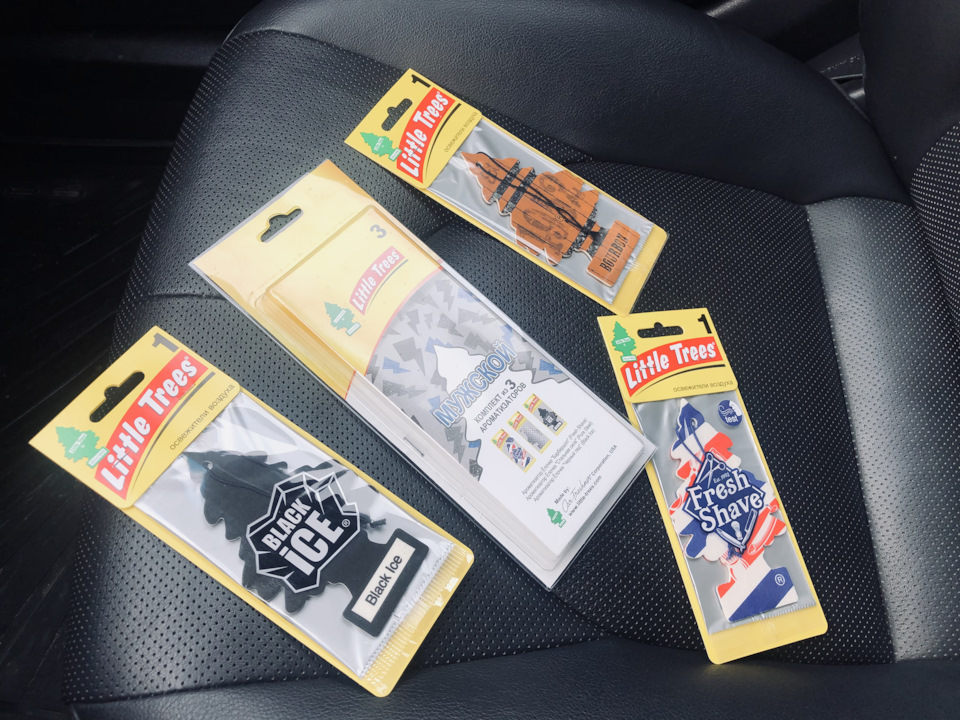Photo from the logbook Toyota Camry (XV70)