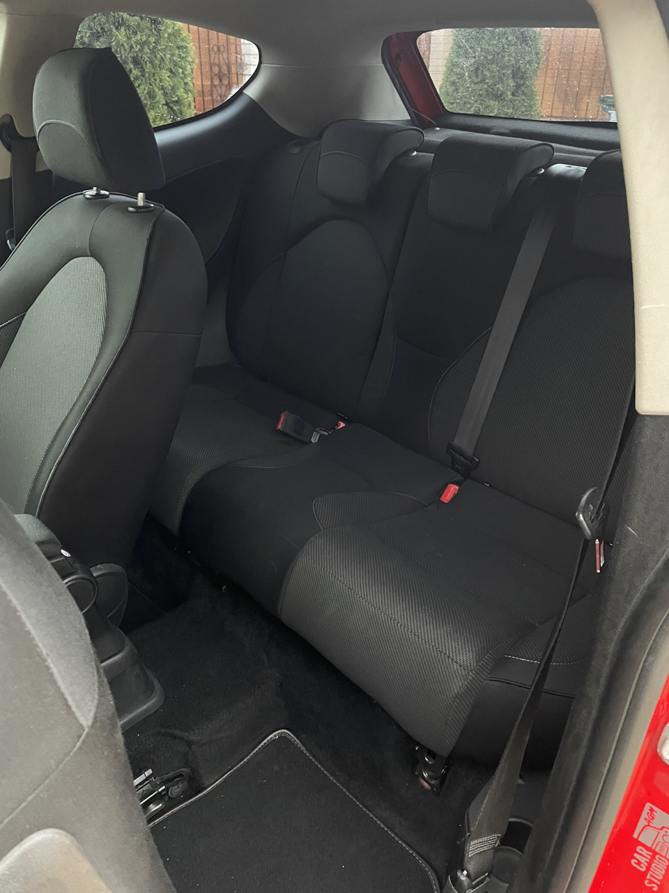 Фото в бортжурнале Alfa Romeo MiTo
