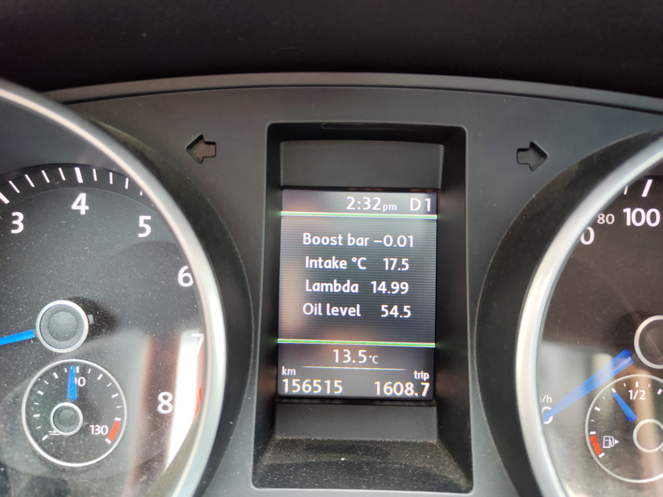 Фото в бортжурнале Volkswagen Golf R Mk6