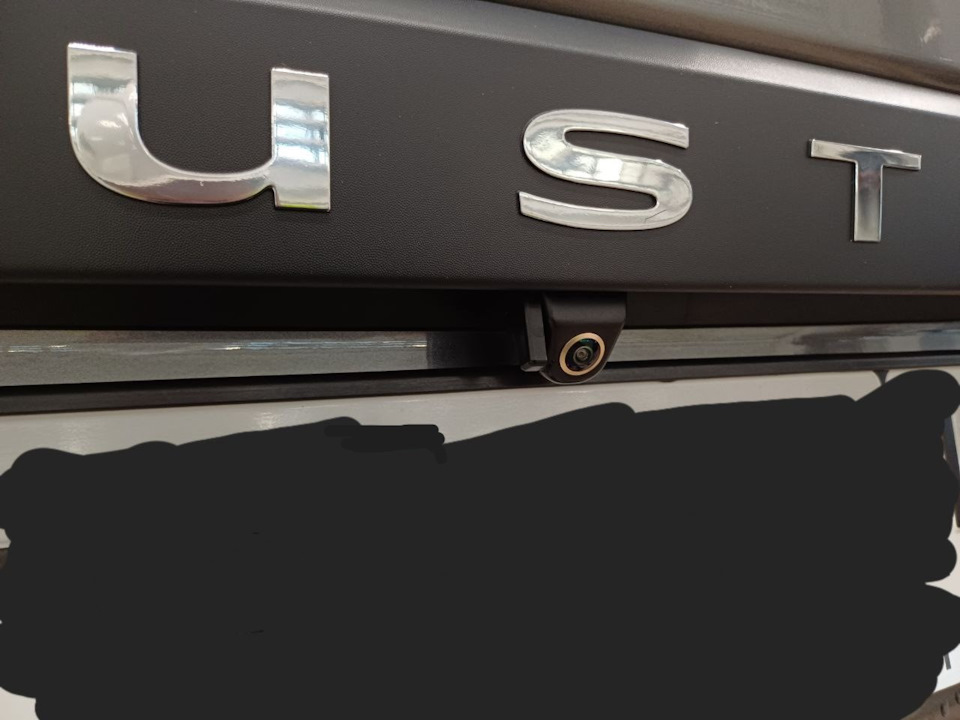 Фото в бортжурнале Renault Duster (2G)