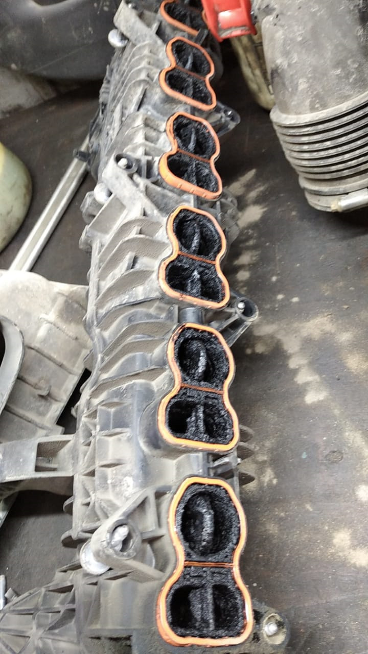 Фото в бортжурнале BMW X3 (F25)