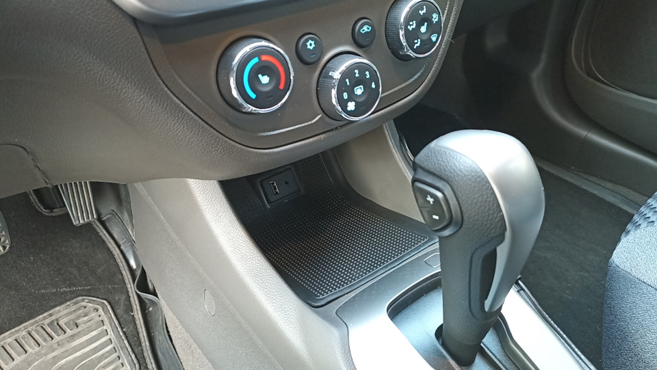 Фото в бортжурнале Chevrolet Cobalt (2G)