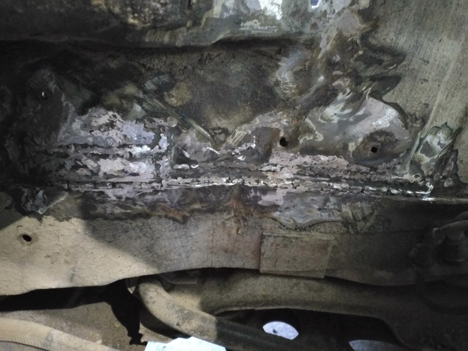 Фото в бортжурнале Opel Omega A