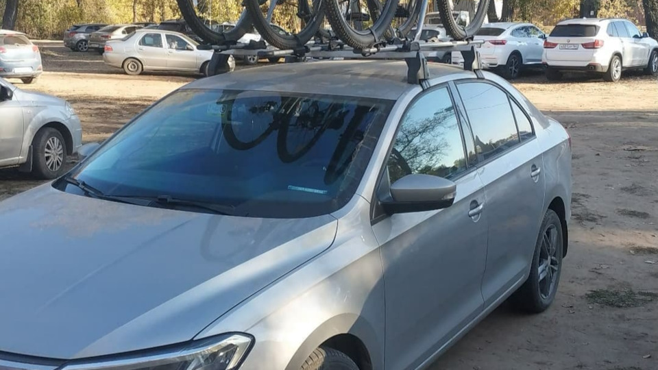 Volkswagen Polo Liftback