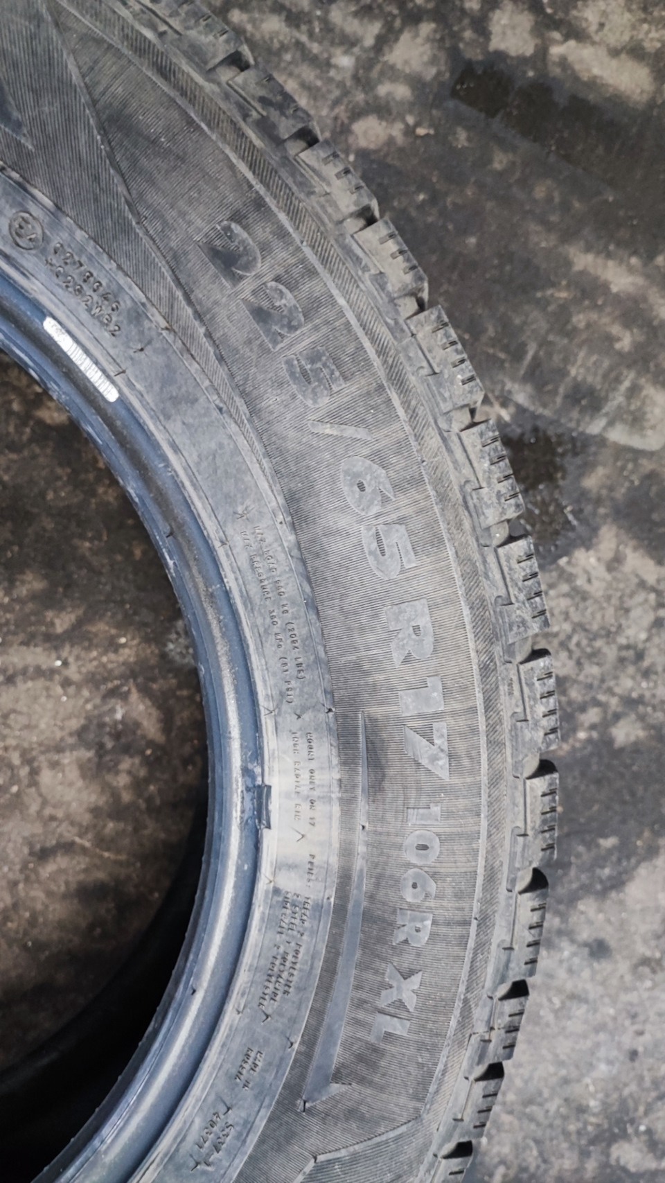 Фото в бортжурнале Haval H6 (1G)