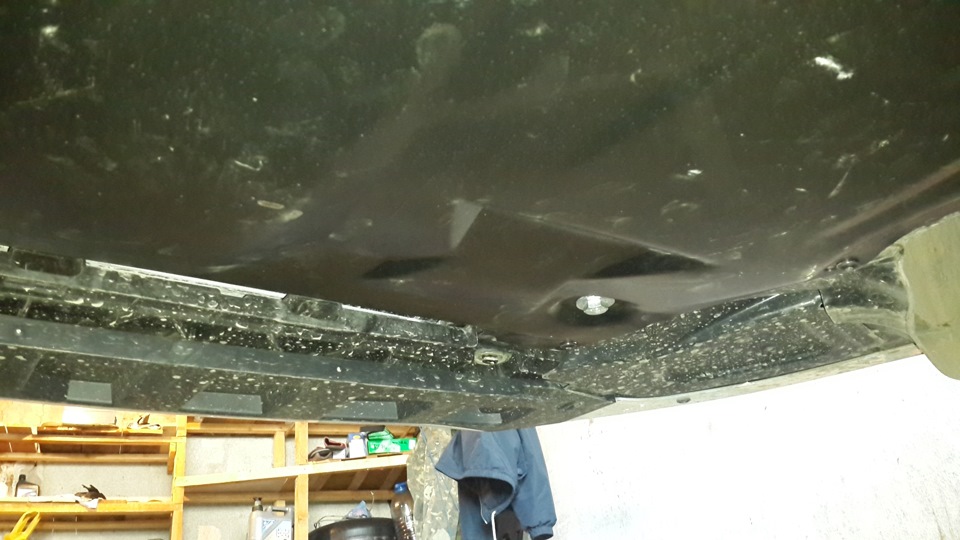 Photo from the logbook Skoda Rapid (1G)