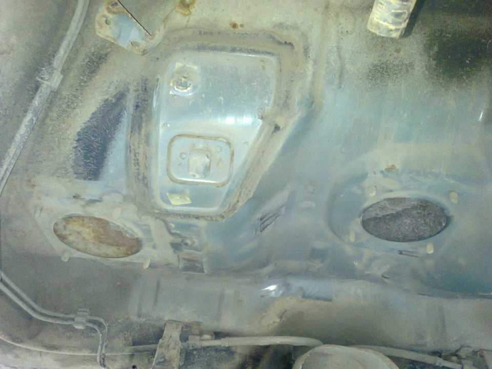 Фото в бортжурнале Mazda Xedos 9