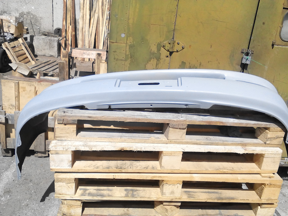 Фото в бортжурнале Toyota Mark II (90)