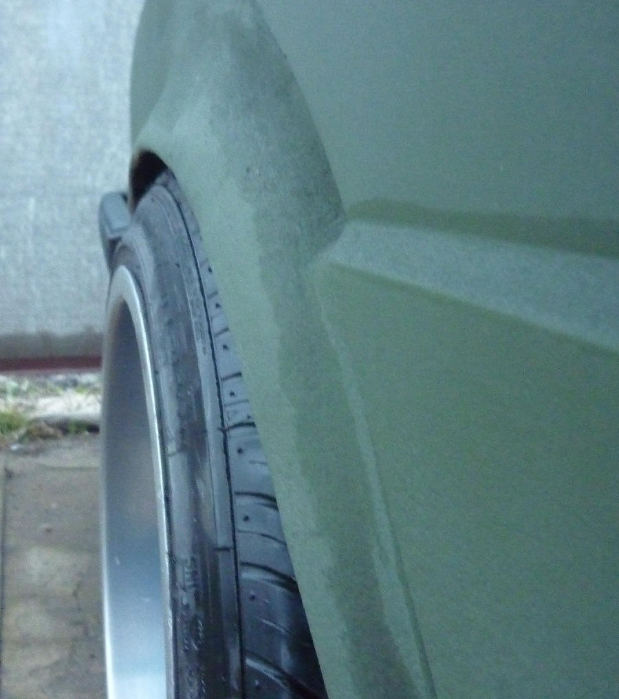 Фото в бортжурнале Audi 80 (B2)