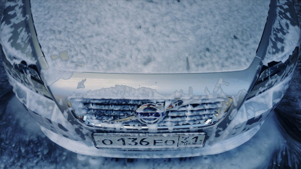 Volvo S40 ЧЕ, ОПЯТЬ ВОЛЬВО?!
