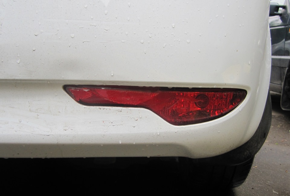 92481-1H150 — KIA Ceed (1G). Запчасти на фото: 924811H150
