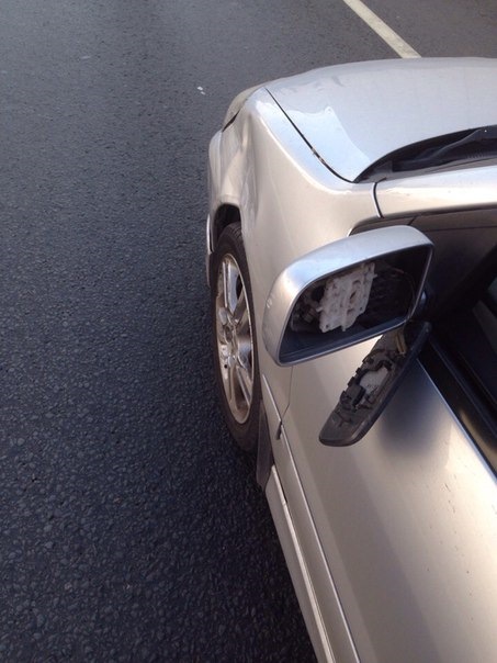 Фото в бортжурнале Mitsubishi Lancer IX