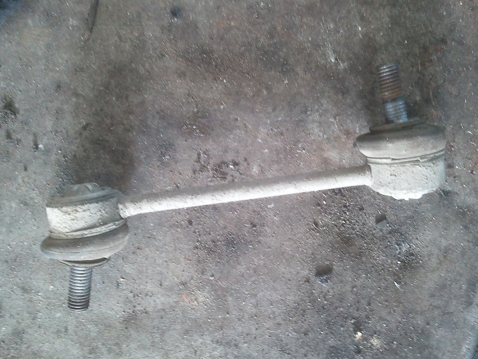 Photo from the logbook Peugeot 407 Coupe