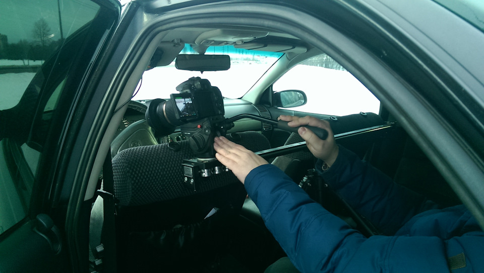 Фото в бортжурнале Opel Omega B