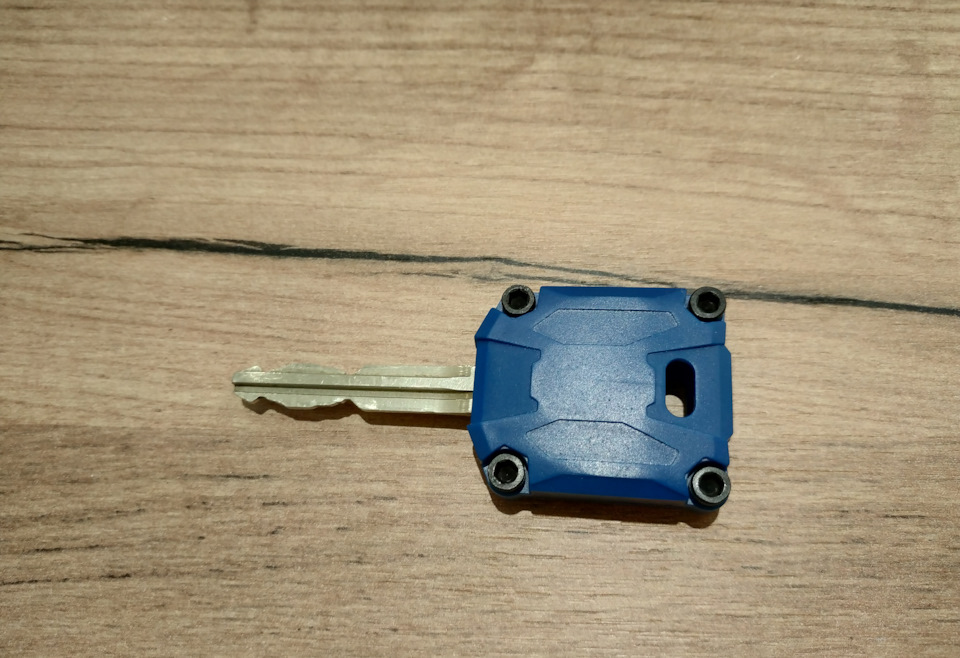 Фото в бортжурнале Toyota FJ Cruiser