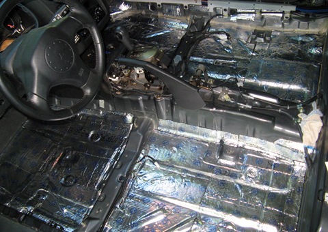 Фото в бортжурнале Mitsubishi Eclipse (3G)