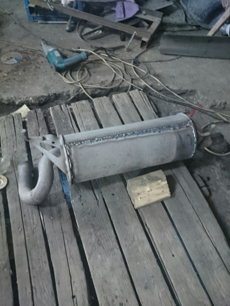 Фото в бортжурнале Volkswagen Passat B5