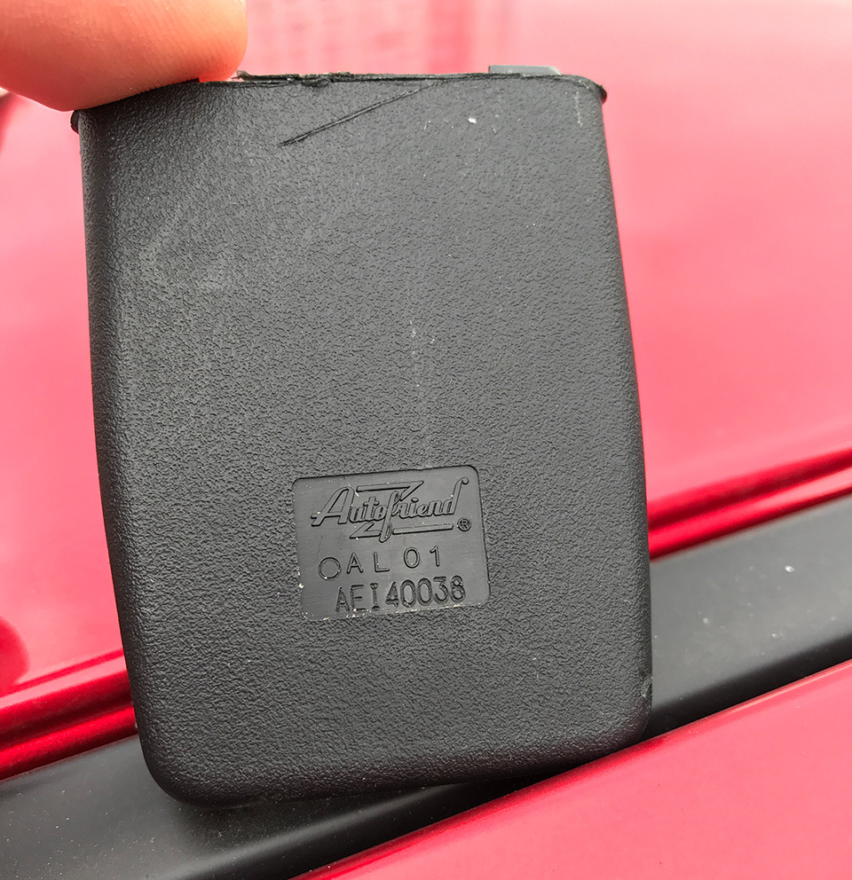 автодруг — Mazda 3 (3G) BM