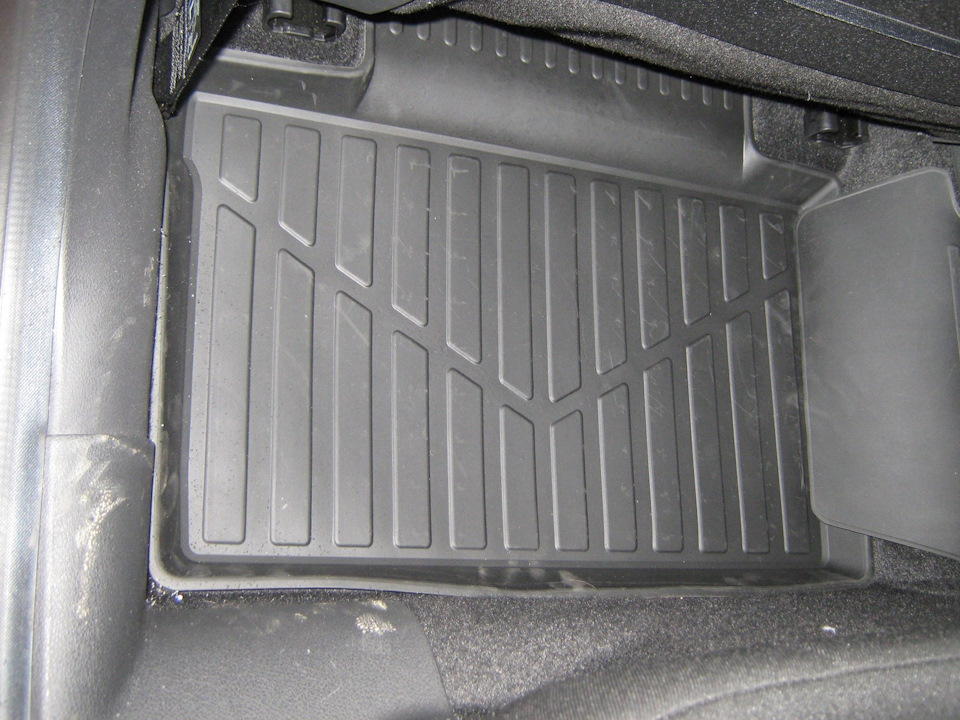 Photo from the logbook Lada Vesta (1G)