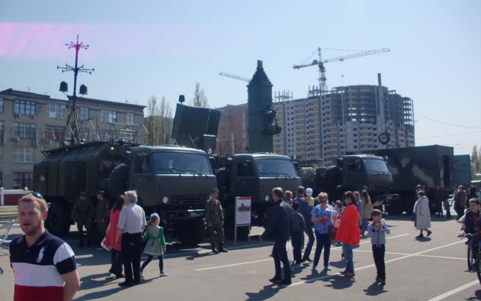 Фото в бортжурнале ГАЗ 69