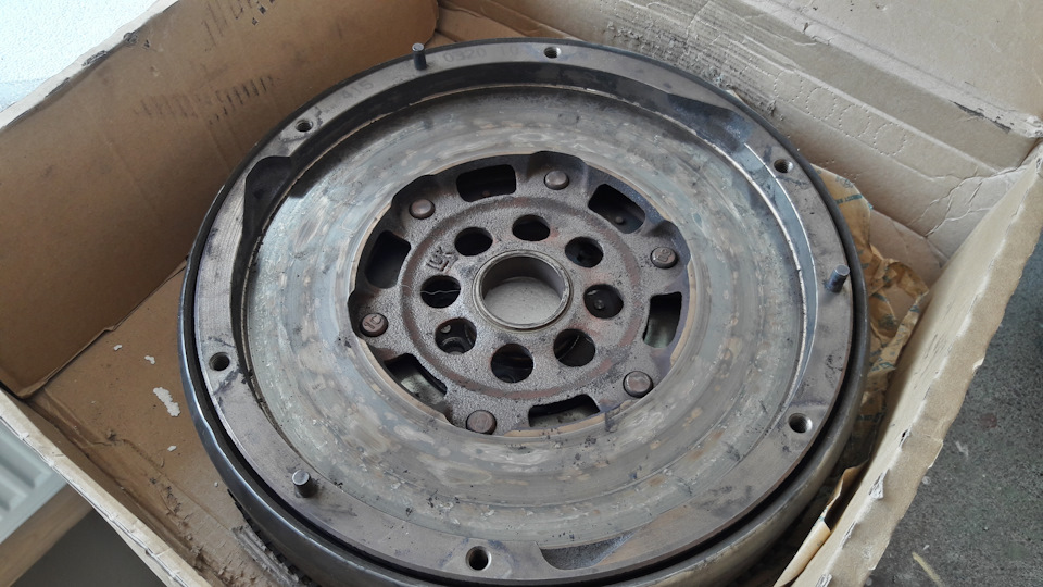 2. — FIAT Scudo II