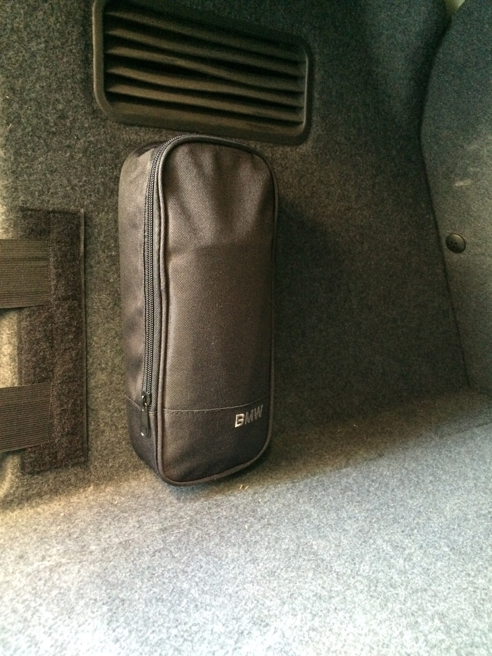Фото в бортжурнале Audi A4 (B7)