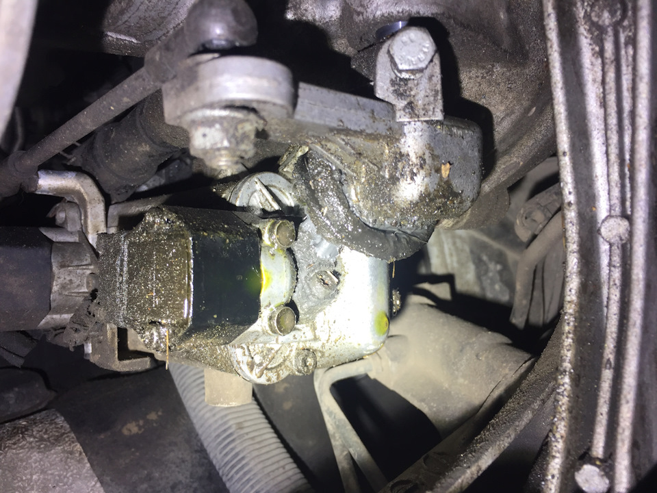 Фото в бортжурнале Audi A2