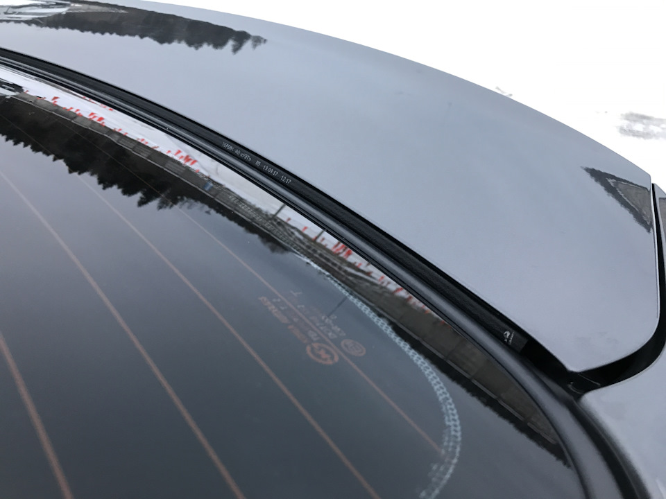 Фото в бортжурнале Hyundai Solaris (1G). Запчасти на фото: 190017