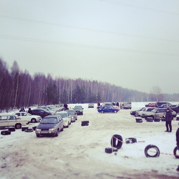 Фото в бортжурнале Hyundai Accent (2G)